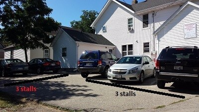 Building Photo - 129 S Church St