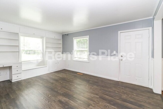 Foto del edificio - 432 S Fulton Ave