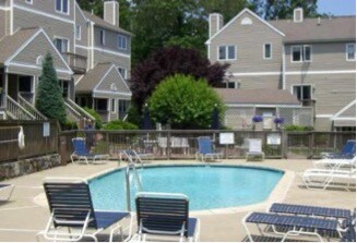 pool - 58 Glenrock