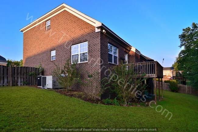 Foto del edificio - 610 Whistling Kite Lane Blythewood SC 29016