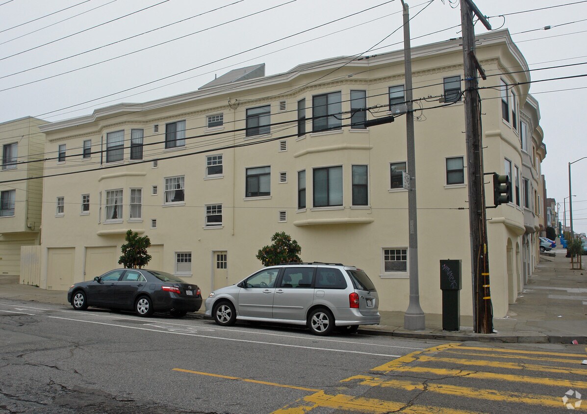 Building Photo - 795 25th Ave