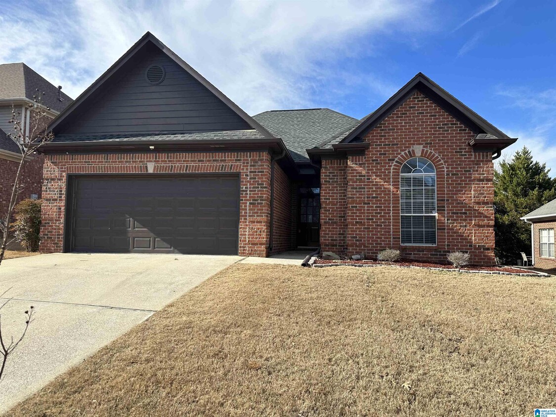 264 Springdale Dr, Gardendale, AL 35071 House Rental in Gardendale