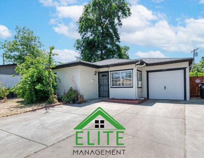 Foto del edificio - Charming Updated Home in Convenient Sacram...