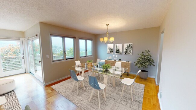 Building Photo - 1 br, 2 bath House - 1243 Clayton St Beaut...