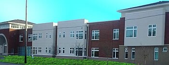 Primary Photo - Miles Pointe