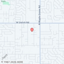 Building Photo - 2901 N Dalton Ln