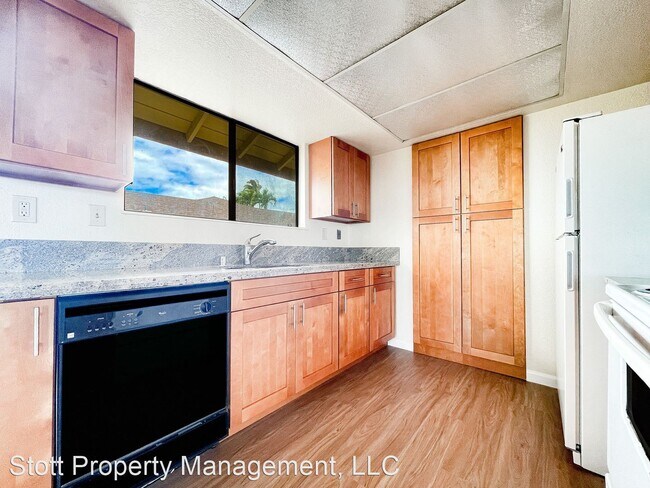 Building Photo - 3 br, 2 bath House - 98-1731 D Kaahumanu S...