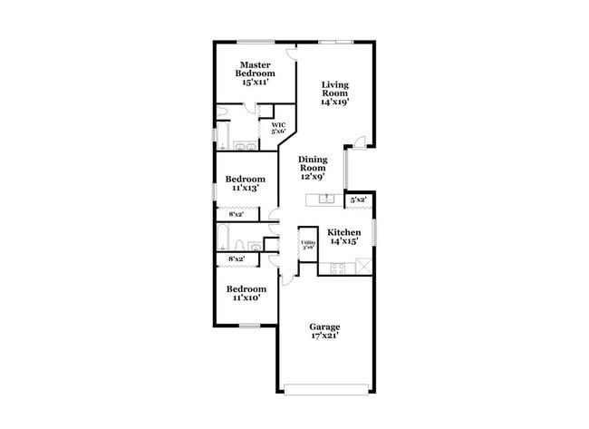 Building Photo - 15308 Starleigh Rd