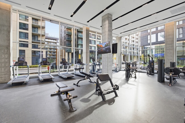 Floorplan - Le Vittorio