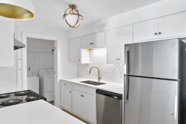 Photo - Green Valley Apartments