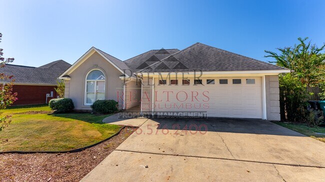 Foto del edificio - 3501 Carrington Pl