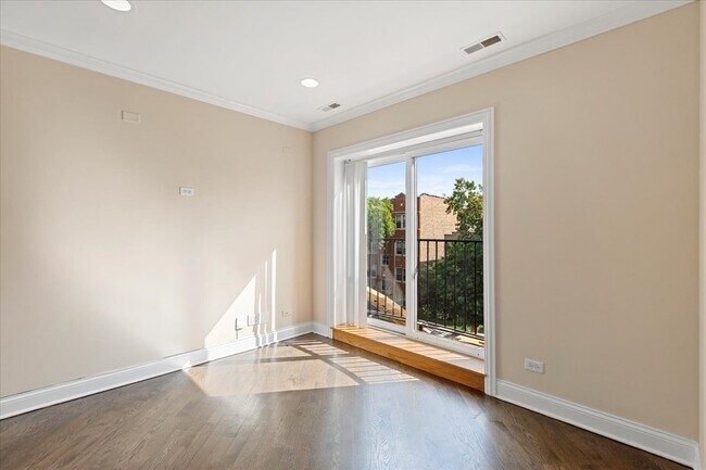 Foto del edificio - 4022 N Central Park Ave
