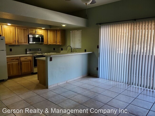 Building Photo - 2 br, 2 bath House - 1402 S. Jentilly Lane...
