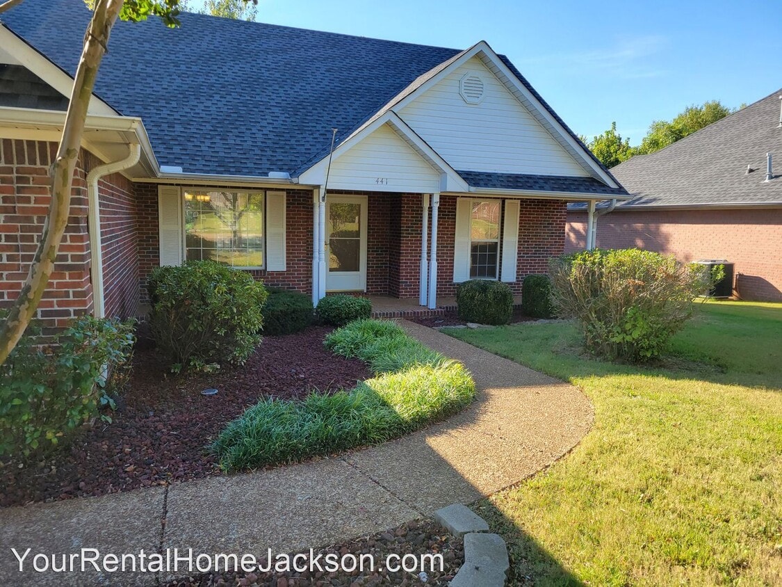 Primary Photo - 3 br, 2 bath House - 441 Gettysburg Dr