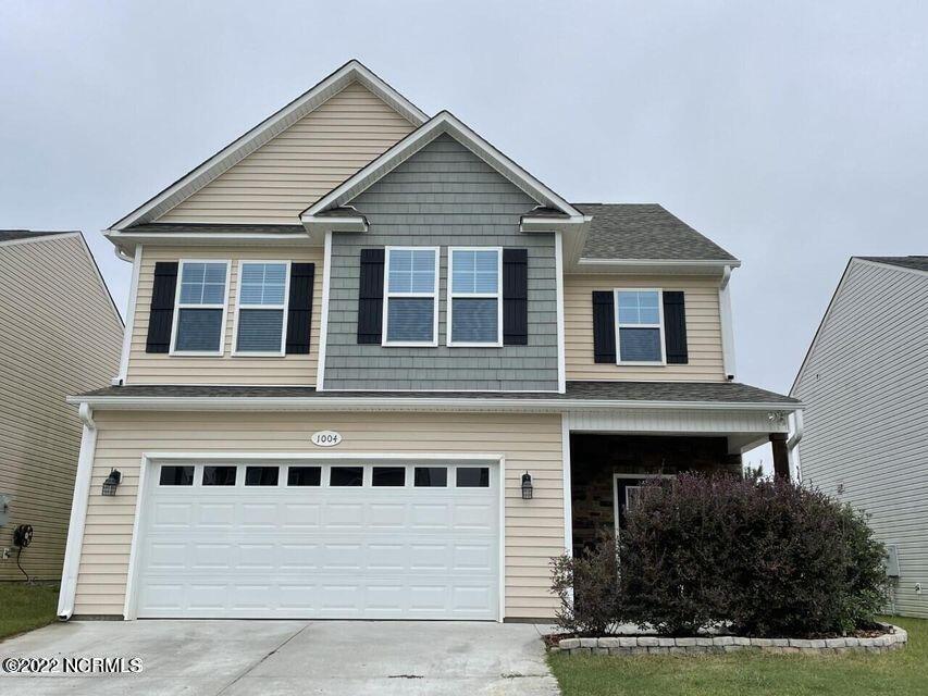 1004 Jade Ln, Winterville, NC 28590 House Rental in Winterville, NC