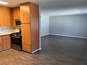 Interior Photo - The Circle Apartments at Long Beach