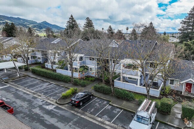 Alternate - Mountain View Apartments