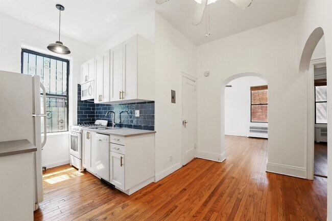 Foto del edificio - 457 Jersey Ave