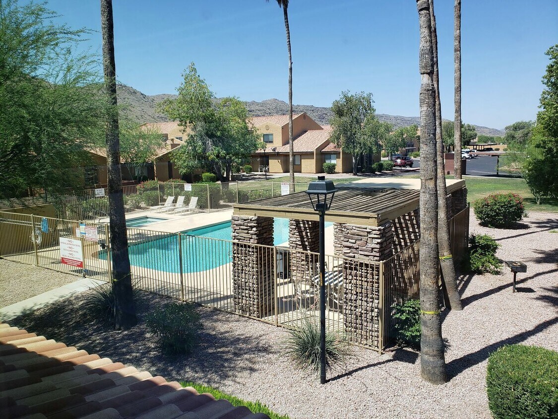 Photo - 3511 E Baseline Rd #1171
