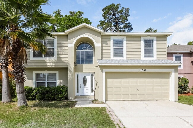 Building Photo - 1097 Amanda Kay Cir