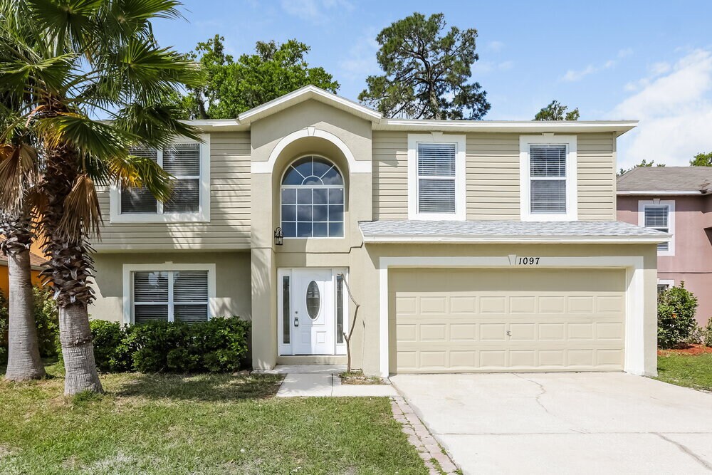 Foto principal - 1097 Amanda Kay Cir