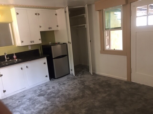 Closet view - 234 S Irena Ave