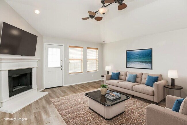 Foto del edificio - 1842 Reynolds St