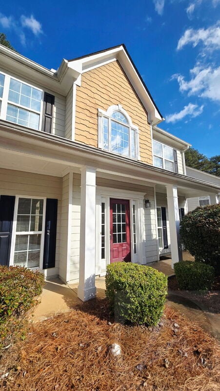 Photo - 3408 Owens Landing Dr House