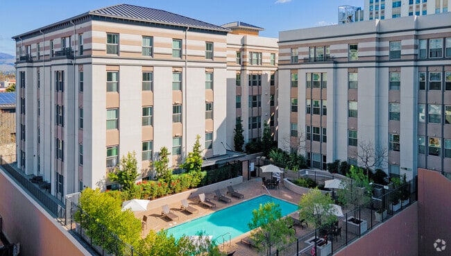 27 North - Student Housing Apartments - 27 North - Student Housing Apartments