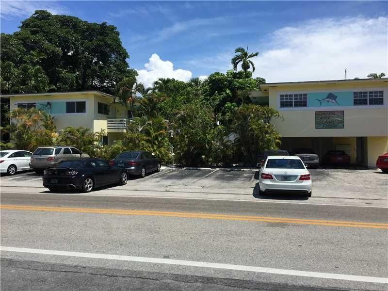 Foto del edificio - 1525 SE 15th St