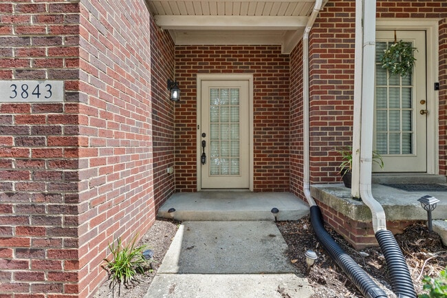 Building Photo - 3843 Dylan Pl