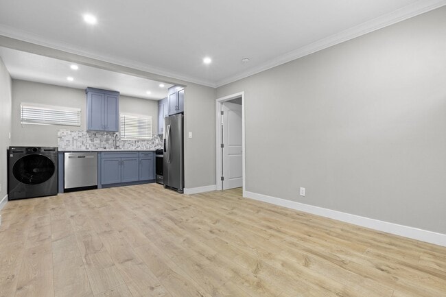 Foto del edificio - BRAND NEW 1 Bedroom, 1 Bathroom apartment ...