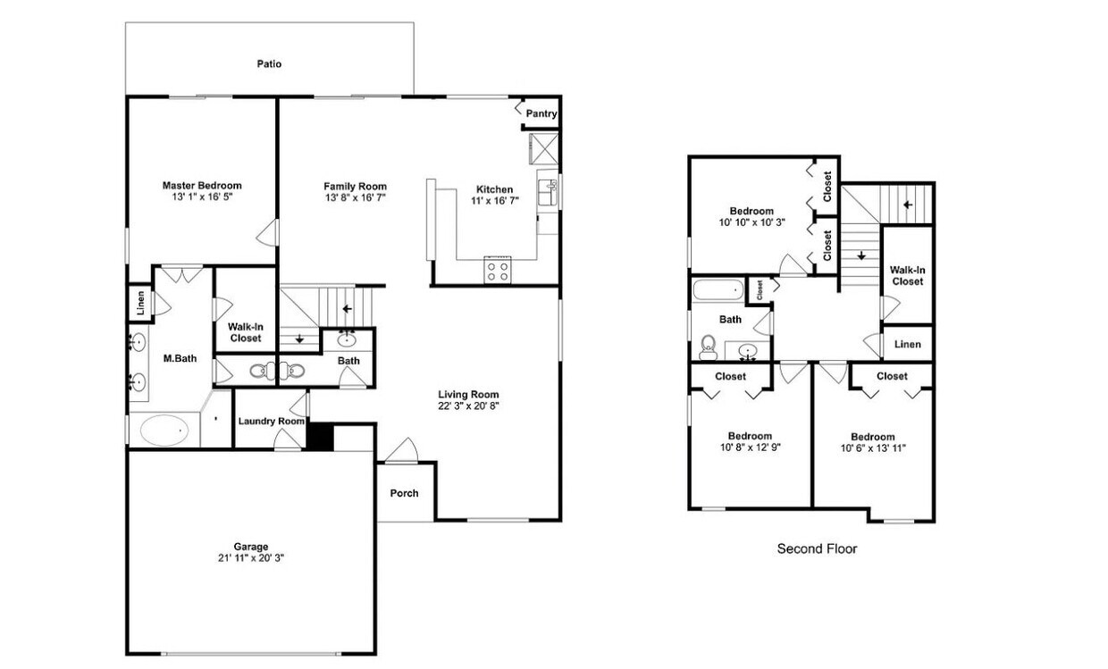 Building Photo - 143 Rose Hill Trail