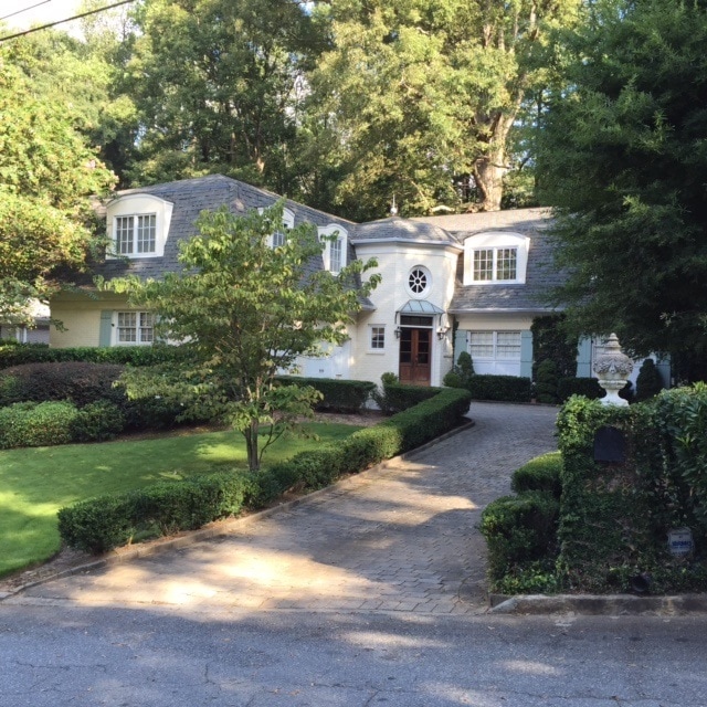 2238 Dogwood Ln NE Unit Garage, Atlanta, GA 30345 Apartments in