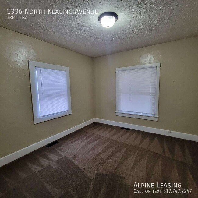Building Photo - 1336 N Kealing Ave