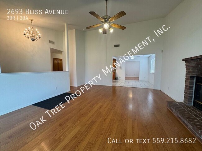 Foto del edificio - 2693 Bliss Ave