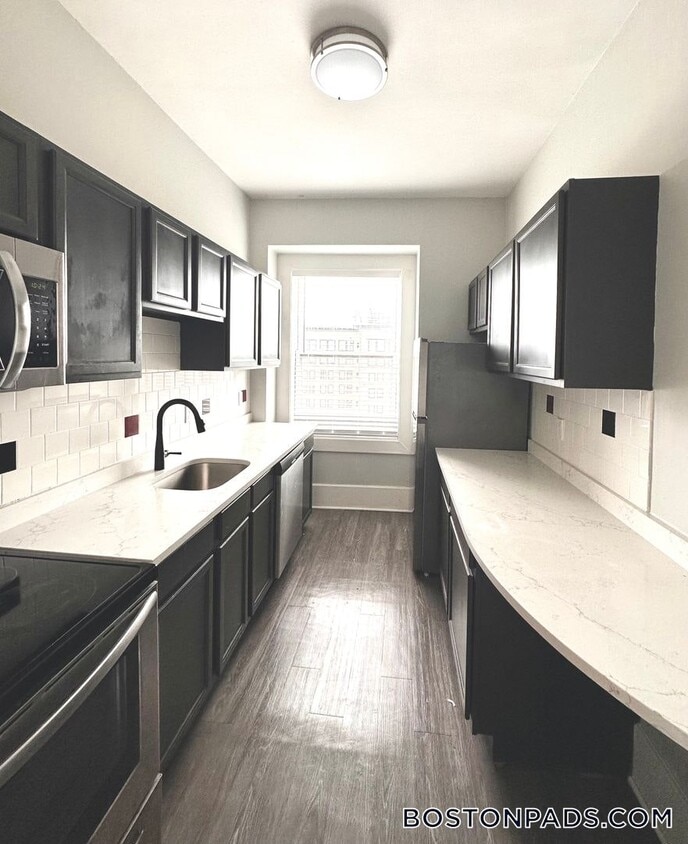 Foto principal - 50 Franklin St