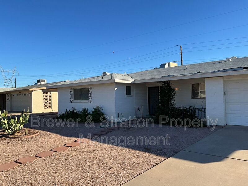 Foto principal - 6611 E Decatur St