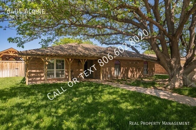 Building Photo - 6404 Alpine-