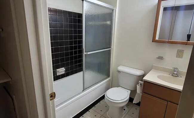 Foto del interior - Richlawn Apartments