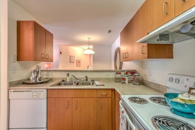 Foto del interior - The Shores at Elders Pond