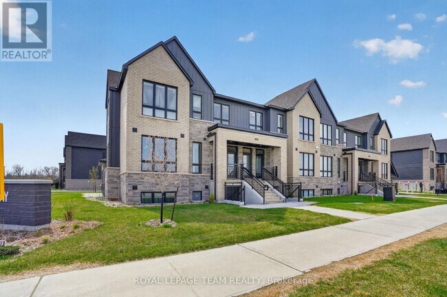 Photo du bâtiment - 830 Roger Griffiths Ave
