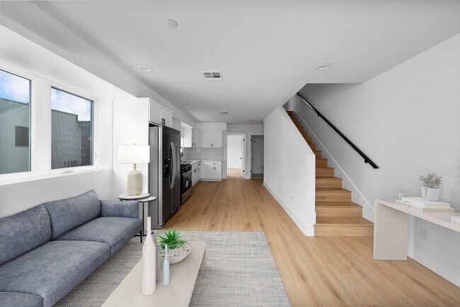 Foto del edificio - 6645 Beck Ave