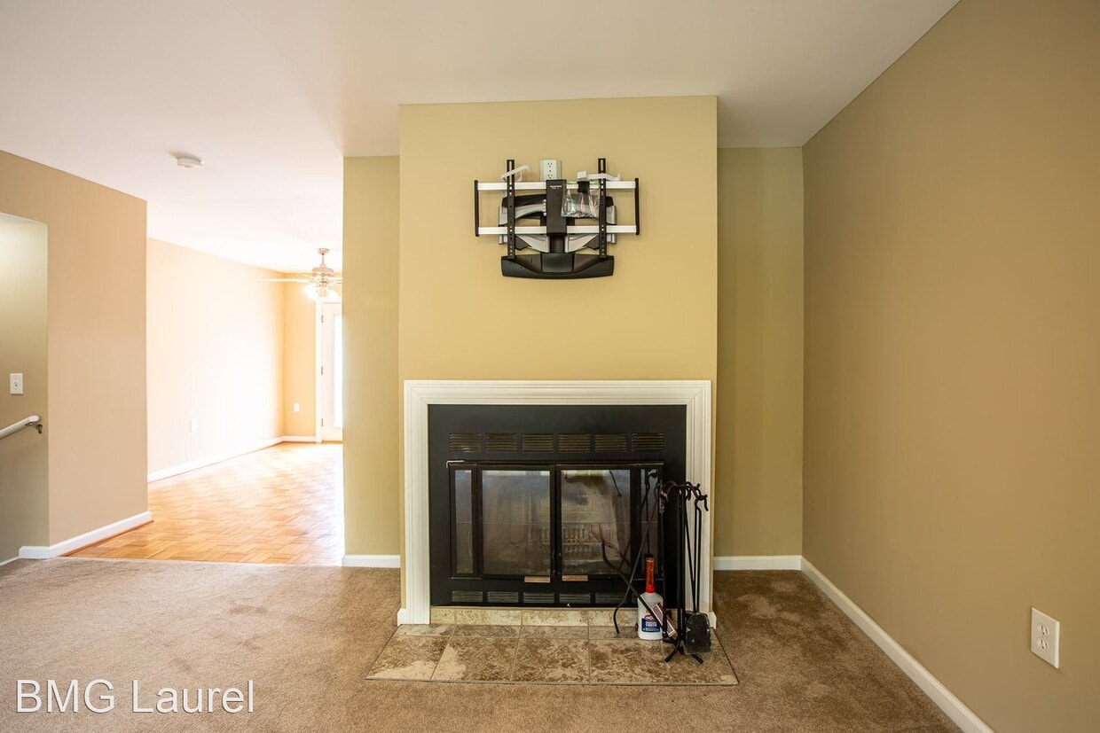 Primary Photo - 4 br, 2.5 bath House - 3655 Alabama Ave SE