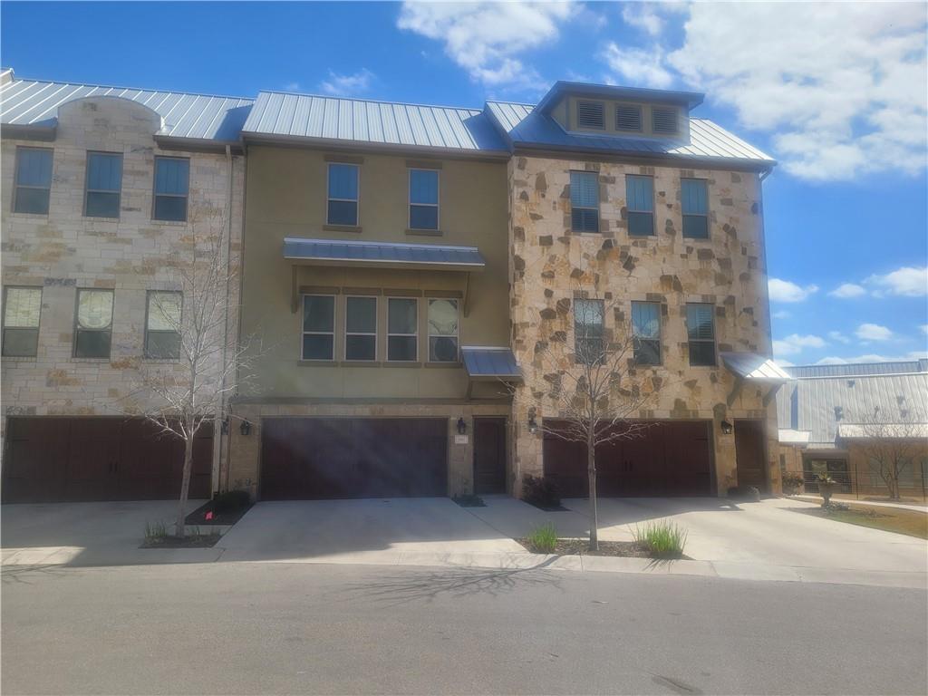 1161 Highknoll Ln, TX 78628 Townhouse for Rent in