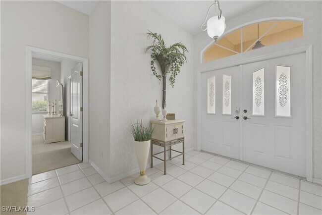 Foto del edificio - 24750 Pennyroyal Dr