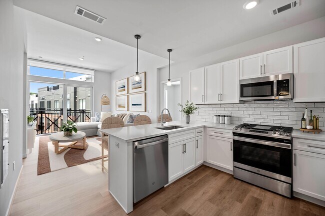 Foto del edificio - Riverside Wilton