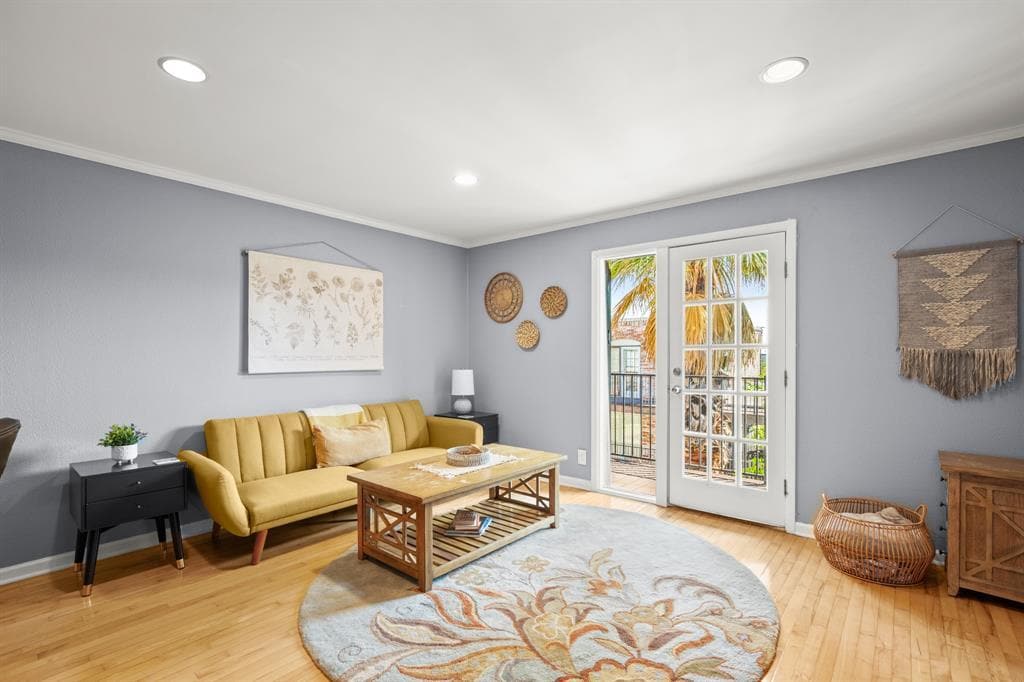 Foto principal - 6501 E Hill Dr