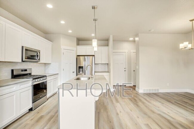 Foto del edificio - 13959 S Champlin Peak Dr