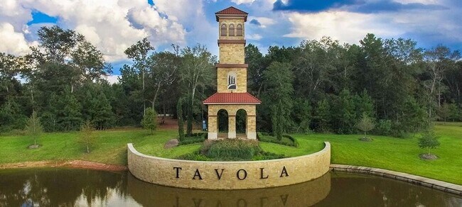 Foto del edificio - 19450 Rosali Meadow Dr